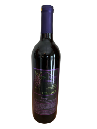 Collage Private Selection