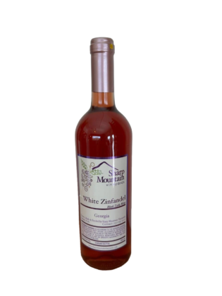 White Zinfandel